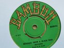 HEPTONES Message From A Black Man SOUND DIMENTION Jamaica Underground *LISTEN*