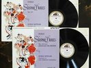 Dvorak: Slavonic Dances - Rudolf Schwarz **HMV ASD 402/403 ED1 2LP**
