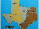 LP Undertakers, Society, Cynics Texas Punk Groups From The Sixties NEAR MINT