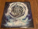 Like Moths To Flame When We Dont Exist Vinyl Lp Underoath The Devil Wears Prada