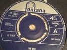 RARE ORIGINAL No-one / Story of Steam driven banana 1968 7