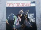 TUBBY HAYES-TUBBS--FONTANA TFL 5142 (ORIGINAL 1st PRESSING) VINYL IS EXCELLENT