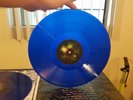Shpongle CODEX VI 180g TWISTED RECORDS New Sealed Vinyl Record 3 LP RARE BLUE