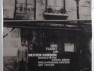DEXTER GORDON One Flight Up BLUE NOTE/CISCO LP SEALED ltd ed reissue 200g number