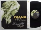 DIANA KRALL Doing All Right: In Concert VINYL PASSION 2XLP VG++/NM 180g gatefold