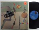 GENE HARRIS Astralsignal BLUE NOTE LP VG+ SHRINK