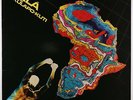 Fela Anikulapo Kuti - Original Sufferhead LP - Arista UK VG+
