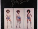 Betty Davis - S/T LP - Just Sunshine OG Press