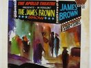 James Brown - Live At The Apollo (In Person  The James Brown Show) LP - King