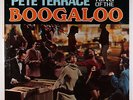Pete Terrace - King Of The Boogaloo LP - Somerset DG