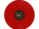 Panic  at the Disco: Death Of A Bachelor (Limited Red) Vinyl