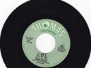 RARE NORTHERN SOUL ORIGINAL JAMO THOMAS I SPY FOR THE FBI