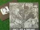 CHRIST ON PARADE first 7“ fast US Hardcore FIX 1986 GORILLA BISCUITS necros YOT