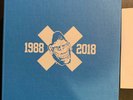 GORILLA BISCUITS BOX SET SUPER 7 HARDCORE PUNK RARE NYHC CRO-MAGS BLACK FLAG