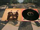 INTRODUCING THE BEATLES 64 MONO VEE JAY OVAL VERSION 1 & INNER SLEEVE NICE VINYL
