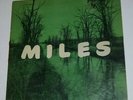 The New Miles Davis Quintet “Miles” PRESTIGE RECORDS PRLP 7014 Original Press