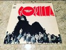 BONZO DOG DOO/DAH BAND Gorilla UBER RARE 1st Press LP Record 1967 Rock, Parody