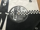 ELVIS COSTELLO I Can't Stand Up For Falling Down THE SPECIALS 2-tone two Rare 