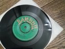 MARLENE WEBBER-MY BABY .Vinyl 7