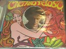 A VERY RARE ORIGINAL PHILIPS LP : CAETANO VELOSO R 765.026 L 1968 BRA PRESS