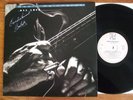 LP BABIK REINHARDT ALL LOVE Dédicacé AUTOGRAPHE SIGNED MANOUCHE GYPSY DJANGO