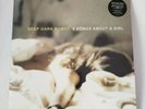 Deep Dark Robot (LINDA PERRY) - 8 Songs About A Girl (4 NON BLONDES) Rare Vinyl