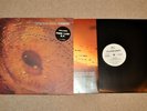 THE CATHERINE WHEEL: FERMENT Original 1992 UK Vinyl LP + Live EP (Fontana)