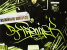 DJ PREMIER - INSTRUMENTALS V.39 3 VINYL LP NEW+