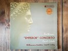 Columbia SAX2252 - Beethoven - Piano Concerto No.5 