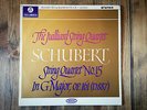 Columbia SAX2535 - Schubert - String Quartet No.15 - JUILLIARD STRING QUARTET NM
