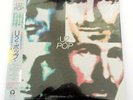 U2 1997 Pop Vinyl From Japan