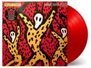 The Rolling Stones Voodoo Lounge Uncut Ltd Triple Red Vinyl 3 LP New 2018