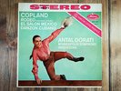Mercury AMS16021 - Copland - Rodeo - Salon Mexico - Danzon Cubano - Antal DORATI