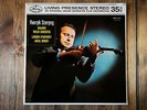 Mercury AMS16134 - Brahms - Violin Concerto - Henryk SZERYNG - DORATI - NM
