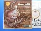 ASD 258 Greig  Music for Peer Gynt  Beecham gold/cream Ex+
