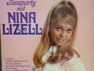 Tanzparty mit Nina Lizell LP Golden 12 G12/LP113