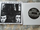 Beatles Cry For A Shadow 7
