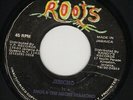 ENOS & THE MIGHTY DIAMONDS - JERICHO - GREAT ROOTS