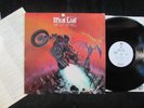 MEAT LOAF Bat out of hell US 1st Press WLP PROMO LP vinyl hard rock PE34974 NM-
