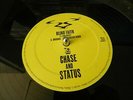 Chase and Status Ft.  Liam Bailey  ?– Blind Faith 12 