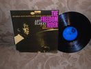 Art Blakey The Freedom Rider Blue Note 84156 Lee Morgan Bobby Timmons VG+ blue