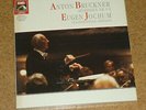 10er LP Box Anton Bruckner Sinfonie 1 - 9 Eugen Jochum Dresden EMI DMM 7494171