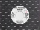 GOLDEN EARRING  Radar Love  rare promo 45 from 1973