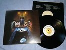 WINGS  back to the egg   1979- FIRST UK PRESS - MPL RECORDS - N/MINT