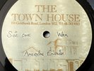 WAX Graham Gouldman Andrew Gold American English Town House acetates