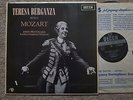 Decca SXL 6045 WB gr ED1 Teresa Berganza sings Mozart