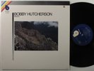 BOBBY HUTCHERSON Medina BLUE NOTE LP VG++/NM