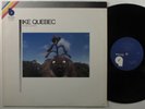 IKE QUEBEC Congo Lament BLUE NOTE LP VG++