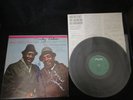 Milt Jackson Wes Montgomery Bags Meets Wes  Japan Vinyl LP Signed Copy Jazz
