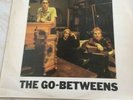 THE GO-BETWEENS - BEFORE HOLLYWOOD VINYL LP RARE   Catalogue ROUGH TRADE 54 1983